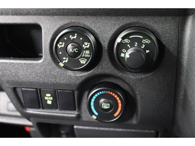 ハイエースバン DX GLパッケージ ワンオーナ- ディ-ゼル フルセグ メモリーナビ DVD再生 CD再生 ミュージックプレイヤー接続可 横滑り防止装置 リヤクーラー ETC 乗車定員6人(10枚目)