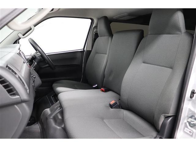 ハイエースバン DX GLパッケージ ワンオーナ- ディ-ゼル フルセグ メモリーナビ DVD再生 CD再生 ミュージックプレイヤー接続可 横滑り防止装置 リヤクーラー ETC 乗車定員6人(14枚目)