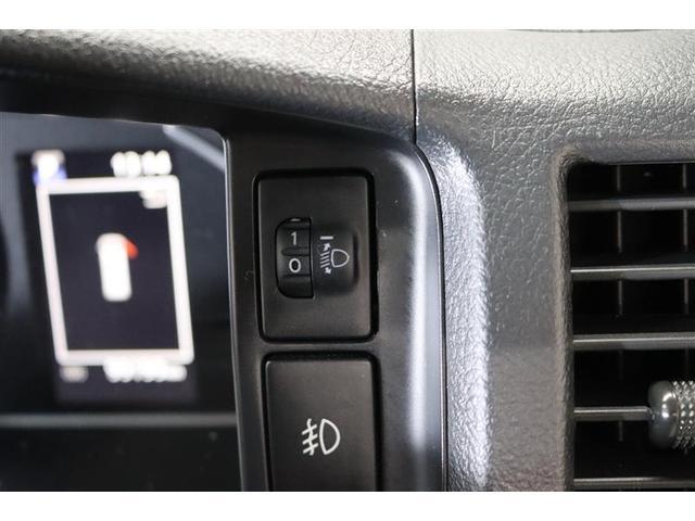 ハイエースバン DX GLパッケージ ワンオーナ- ディ-ゼル フルセグ メモリーナビ DVD再生 CD再生 ミュージックプレイヤー接続可 横滑り防止装置 リヤクーラー ETC 乗車定員6人(27枚目)