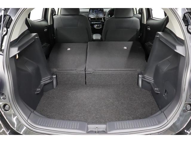 アクア Ｚ　１年保証　フルセグ　メモリーナビ　ミュージックプレイヤー接続可　バックカメラ　車線逸脱警報　クリアランスソナ－　衝突被害軽減システム　ＥＴＣ　ドラレコ　ＬＥＤヘッドランプ　アイドリングストップ（22枚目）