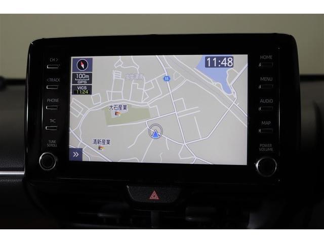 ヤリスクロス ハイブリッドZ 1年保証 ワンオーナー シートヒーター メモリーナビ ミュージックプレイヤー接続可 電動シート 全周囲カメラ バックカメラ BSモニタ- 衝突被害軽減システム ETC LEDヘッドランプ(7枚目)