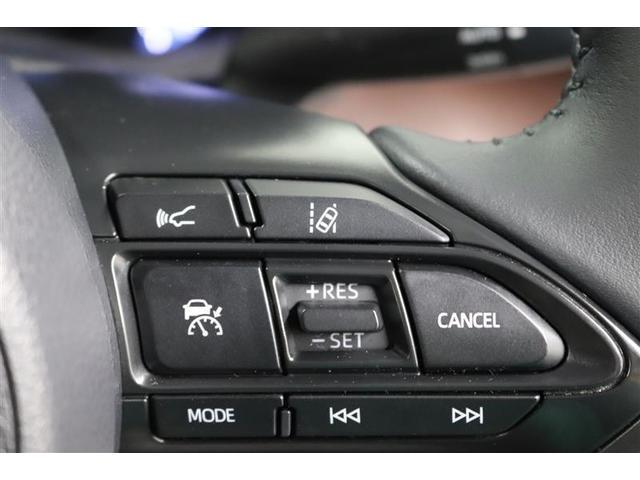 ヤリスクロス ハイブリッドZ 1年保証 ワンオーナー シートヒーター メモリーナビ ミュージックプレイヤー接続可 電動シート 全周囲カメラ バックカメラ BSモニタ- 衝突被害軽減システム ETC LEDヘッドランプ(12枚目)