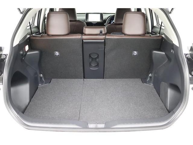 ヤリスクロス ハイブリッドZ 1年保証 ワンオーナー シートヒーター メモリーナビ ミュージックプレイヤー接続可 電動シート 全周囲カメラ バックカメラ BSモニタ- 衝突被害軽減システム ETC LEDヘッドランプ(20枚目)