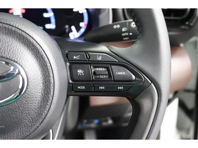 ヤリスクロス ハイブリッドZ 1年保証 ワンオーナー シートヒーター メモリーナビ ミュージックプレイヤー接続可 電動シート 全周囲カメラ バックカメラ BSモニタ- 衝突被害軽減システム ETC LEDヘッドランプ(32枚目)