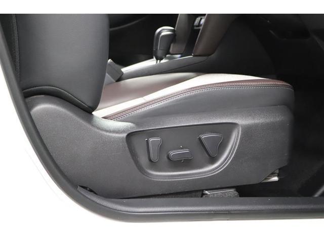 ヤリスクロス ハイブリッドZ 1年保証 ワンオーナー シートヒーター メモリーナビ ミュージックプレイヤー接続可 電動シート 全周囲カメラ バックカメラ BSモニタ- 衝突被害軽減システム ETC LEDヘッドランプ(34枚目)