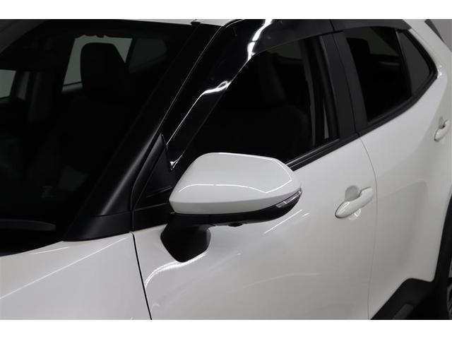 ヤリスクロス ハイブリッドZ 1年保証 ワンオーナー シートヒーター メモリーナビ ミュージックプレイヤー接続可 電動シート 全周囲カメラ バックカメラ BSモニタ- 衝突被害軽減システム ETC LEDヘッドランプ(37枚目)