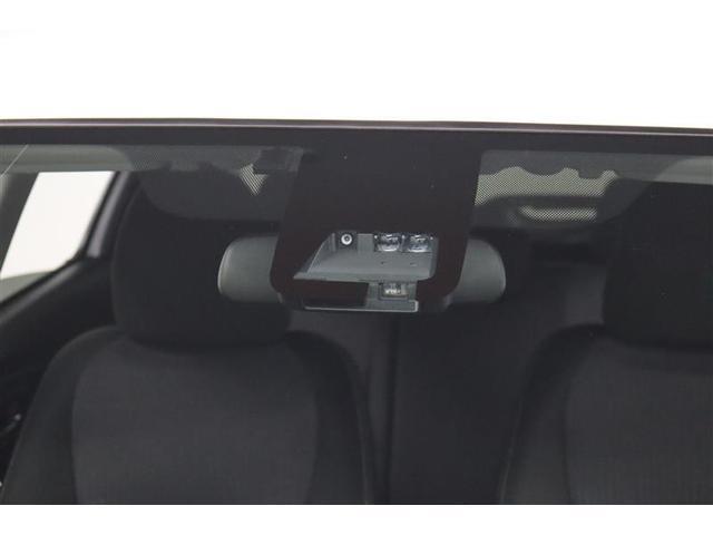 ヴィッツ ハイブリッドF セーフティーエディションIII 1年保証 ワンオーナ- フルセグ メモリーナビ DVD再生 ミュージックプレイヤー接続可 クリアランスソナー 車線逸脱警報 バックカメラ 衝突被害軽減システム ETC LEDヘッドランプ(11枚目)