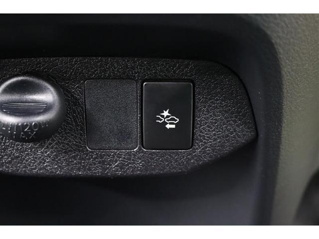 ヴィッツ ハイブリッドF セーフティーエディションIII 1年保証 ワンオーナ- フルセグ メモリーナビ DVD再生 ミュージックプレイヤー接続可 クリアランスソナー 車線逸脱警報 バックカメラ 衝突被害軽減システム ETC LEDヘッドランプ(14枚目)