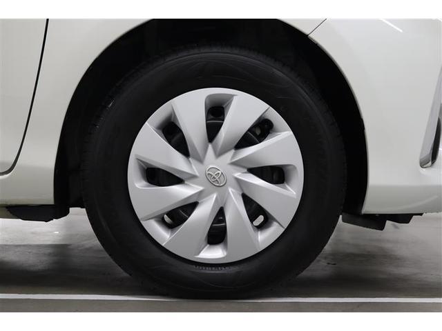 ヴィッツ ハイブリッドF セーフティーエディションIII 1年保証 ワンオーナ- フルセグ メモリーナビ DVD再生 ミュージックプレイヤー接続可 クリアランスソナー 車線逸脱警報 バックカメラ 衝突被害軽減システム ETC LEDヘッドランプ(17枚目)