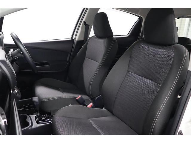 ヴィッツ ハイブリッドF セーフティーエディションIII 1年保証 ワンオーナ- フルセグ メモリーナビ DVD再生 ミュージックプレイヤー接続可 クリアランスソナー 車線逸脱警報 バックカメラ 衝突被害軽減システム ETC LEDヘッドランプ(18枚目)