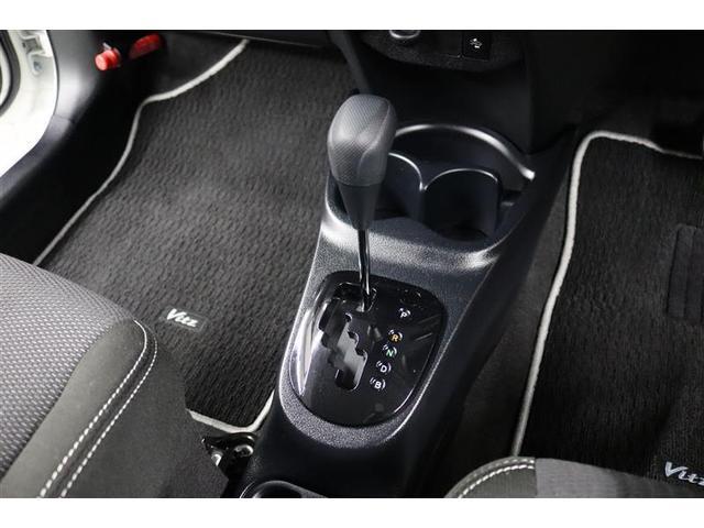 ヴィッツ ハイブリッドF セーフティーエディションIII 1年保証 ワンオーナ- フルセグ メモリーナビ DVD再生 ミュージックプレイヤー接続可 クリアランスソナー 車線逸脱警報 バックカメラ 衝突被害軽減システム ETC LEDヘッドランプ(26枚目)