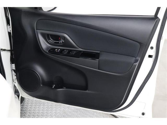 ヴィッツ ハイブリッドF セーフティーエディションIII 1年保証 ワンオーナ- フルセグ メモリーナビ DVD再生 ミュージックプレイヤー接続可 クリアランスソナー 車線逸脱警報 バックカメラ 衝突被害軽減システム ETC LEDヘッドランプ(33枚目)