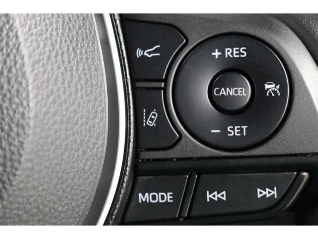 カローラクロス ハイブリッド　Ｚ　１年保証　フルエアロ　フルセグ　メモリーナビ　ＤＶＤ再生　ミュージックプレイヤー接続可　電動シート　電動リヤゲート　シートヒーター　全周囲カメラ　バックカメラ　衝突被害軽減システム　ＥＴＣ　ドラレコ（12枚目）