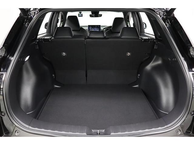 カローラクロス ハイブリッド　Ｚ　１年保証　フルエアロ　フルセグ　メモリーナビ　ＤＶＤ再生　ミュージックプレイヤー接続可　電動シート　電動リヤゲート　シートヒーター　全周囲カメラ　バックカメラ　衝突被害軽減システム　ＥＴＣ　ドラレコ（21枚目）