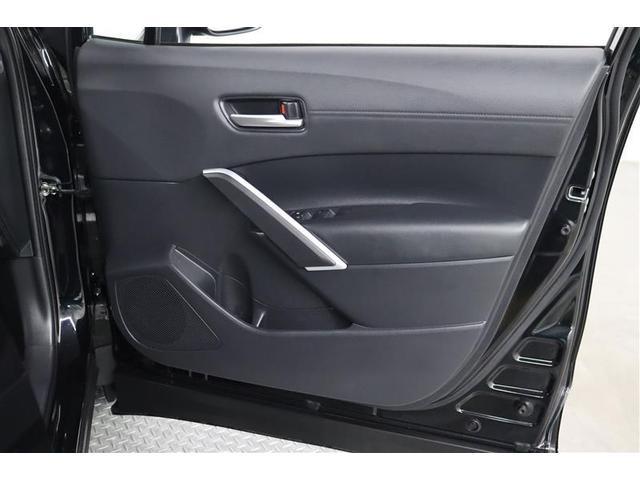 カローラクロス ハイブリッド　Ｚ　１年保証　フルエアロ　フルセグ　メモリーナビ　ＤＶＤ再生　ミュージックプレイヤー接続可　電動シート　電動リヤゲート　シートヒーター　全周囲カメラ　バックカメラ　衝突被害軽減システム　ＥＴＣ　ドラレコ（38枚目）