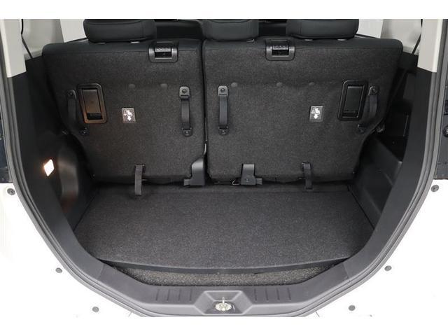 タンク Ｇ　Ｓ　１年保証　ワンオーナー　メモリーナビ　ミュージックプレイヤー接続可　バックカメラ　衝突被害軽減システム　ドラレコ　両側電動スライド　アイドリングストップ（20枚目）