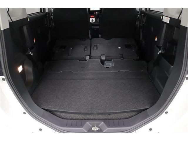 タンク Ｇ　Ｓ　１年保証　ワンオーナー　メモリーナビ　ミュージックプレイヤー接続可　バックカメラ　衝突被害軽減システム　ドラレコ　両側電動スライド　アイドリングストップ（21枚目）