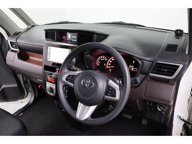 タンク Ｇ　Ｓ　１年保証　ワンオーナー　メモリーナビ　ミュージックプレイヤー接続可　バックカメラ　衝突被害軽減システム　ドラレコ　両側電動スライド　アイドリングストップ（27枚目）