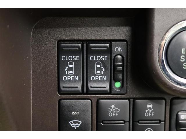 タンク Ｇ　Ｓ　１年保証　ワンオーナー　メモリーナビ　ミュージックプレイヤー接続可　バックカメラ　衝突被害軽減システム　ドラレコ　両側電動スライド　アイドリングストップ（30枚目）