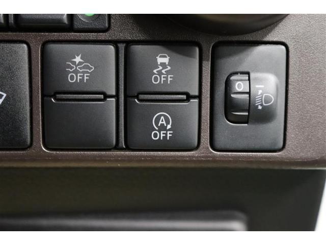 タンク Ｇ　Ｓ　１年保証　ワンオーナー　メモリーナビ　ミュージックプレイヤー接続可　バックカメラ　衝突被害軽減システム　ドラレコ　両側電動スライド　アイドリングストップ（31枚目）