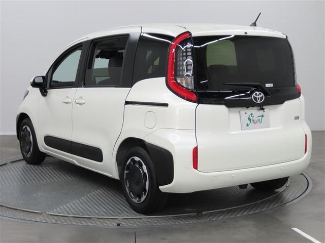 シエンタ ハイブリッドZ 1年保証 シートヒーター フルセグ メモリーナビ ミュージックプレイヤー接続可 バックカメラ 衝突被害軽減システム ETC ドラレコ 両側電動スライド LEDヘッドランプ アイドリングストップ(5枚目)