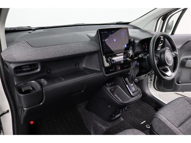 シエンタ ハイブリッドZ 1年保証 シートヒーター フルセグ メモリーナビ ミュージックプレイヤー接続可 バックカメラ 衝突被害軽減システム ETC ドラレコ 両側電動スライド LEDヘッドランプ アイドリングストップ(22枚目)