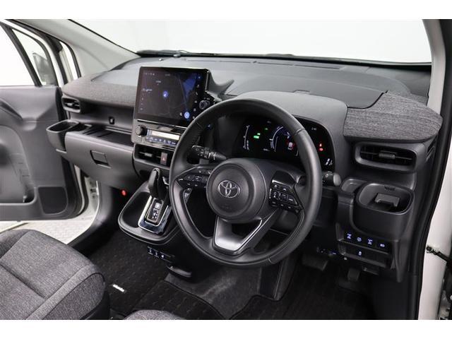 シエンタ ハイブリッドZ 1年保証 シートヒーター フルセグ メモリーナビ ミュージックプレイヤー接続可 バックカメラ 衝突被害軽減システム ETC ドラレコ 両側電動スライド LEDヘッドランプ アイドリングストップ(30枚目)