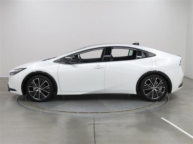 プリウス Z 1年保証 シートエアコン Pバックドア フルセグ メモリーナビ ミュージックプレイヤー接続可 バックカメラ 衝突被害軽減システム ETC ドラレコ LEDヘッドランプ アイドリングストップ(4枚目)