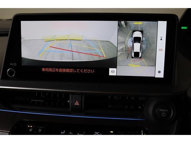 プリウス Z 1年保証 シートエアコン Pバックドア フルセグ メモリーナビ ミュージックプレイヤー接続可 バックカメラ 衝突被害軽減システム ETC ドラレコ LEDヘッドランプ アイドリングストップ(8枚目)