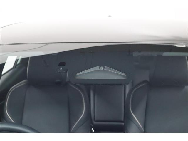 プリウス Z 1年保証 シートエアコン Pバックドア フルセグ メモリーナビ ミュージックプレイヤー接続可 バックカメラ 衝突被害軽減システム ETC ドラレコ LEDヘッドランプ アイドリングストップ(12枚目)