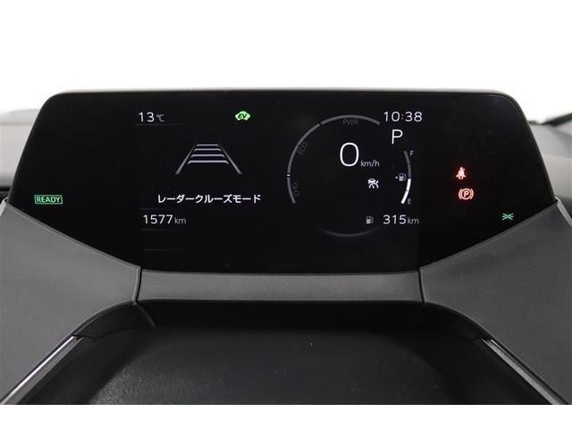 プリウス Z 1年保証 シートエアコン Pバックドア フルセグ メモリーナビ ミュージックプレイヤー接続可 バックカメラ 衝突被害軽減システム ETC ドラレコ LEDヘッドランプ アイドリングストップ(17枚目)