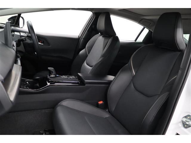 プリウス Z 1年保証 シートエアコン Pバックドア フルセグ メモリーナビ ミュージックプレイヤー接続可 バックカメラ 衝突被害軽減システム ETC ドラレコ LEDヘッドランプ アイドリングストップ(19枚目)