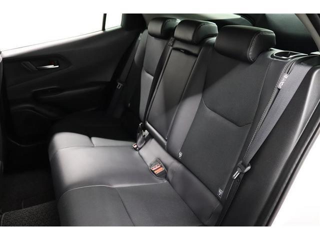 プリウス Z 1年保証 シートエアコン Pバックドア フルセグ メモリーナビ ミュージックプレイヤー接続可 バックカメラ 衝突被害軽減システム ETC ドラレコ LEDヘッドランプ アイドリングストップ(20枚目)