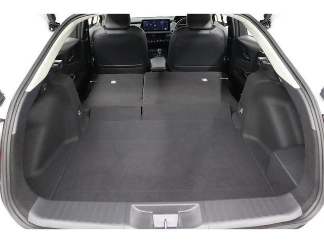 プリウス Z 1年保証 シートエアコン Pバックドア フルセグ メモリーナビ ミュージックプレイヤー接続可 バックカメラ 衝突被害軽減システム ETC ドラレコ LEDヘッドランプ アイドリングストップ(22枚目)