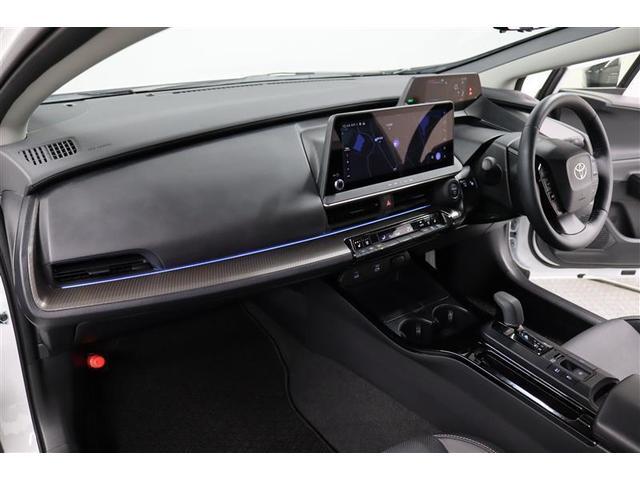 プリウス Z 1年保証 シートエアコン Pバックドア フルセグ メモリーナビ ミュージックプレイヤー接続可 バックカメラ 衝突被害軽減システム ETC ドラレコ LEDヘッドランプ アイドリングストップ(24枚目)