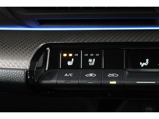 プリウス Z 1年保証 シートエアコン Pバックドア フルセグ メモリーナビ ミュージックプレイヤー接続可 バックカメラ 衝突被害軽減システム ETC ドラレコ LEDヘッドランプ アイドリングストップ(29枚目)