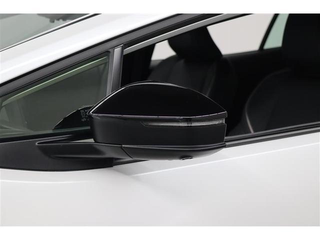 プリウス Z 1年保証 シートエアコン Pバックドア フルセグ メモリーナビ ミュージックプレイヤー接続可 バックカメラ 衝突被害軽減システム ETC ドラレコ LEDヘッドランプ アイドリングストップ(41枚目)