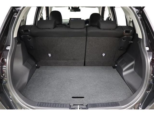 ロッキー X HEV 1年保証 ワンオーナー フルセグ メモリーナビ DVD再生 ミュージックプレイヤー接続可 バックカメラ 衝突被害軽減システム ETC ドラレコ LEDヘッドランプ アイドリングストップ(17枚目)