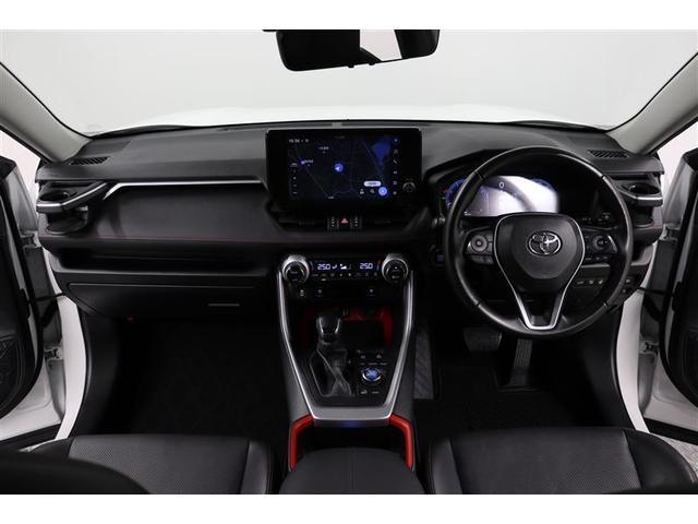 RAV4 アドベンチャー オフロードパッケージII 1年保証 ワンオーナ- 4WD フルセグ メモリーナビ ミュージックプレイヤー接続可 Dミラー 電動シート 電動 シートクーラー バックカメラ BSモニタ- 車線逸脱警報 衝突被害軽減システム ETC(6枚目)