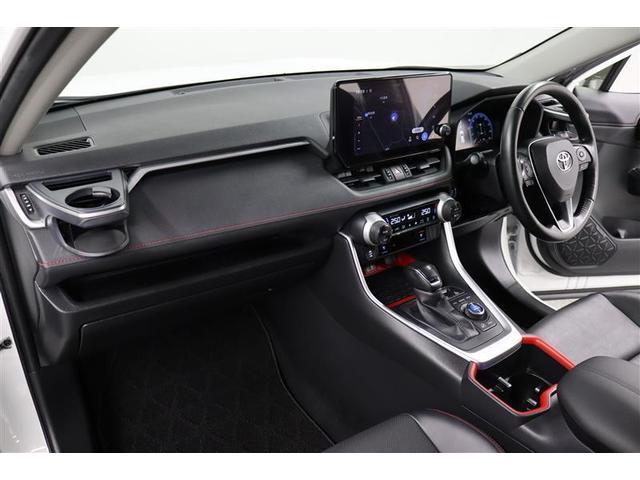 RAV4 アドベンチャー オフロードパッケージII 1年保証 ワンオーナ- 4WD フルセグ メモリーナビ ミュージックプレイヤー接続可 Dミラー 電動シート 電動 シートクーラー バックカメラ BSモニタ- 車線逸脱警報 衝突被害軽減システム ETC(23枚目)