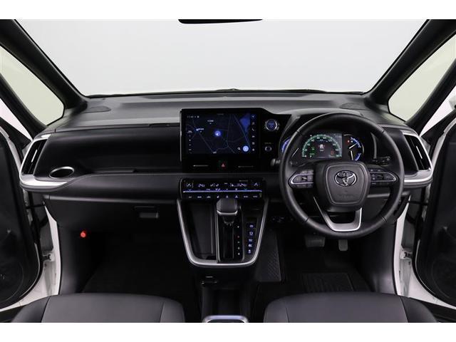 ノア ハイブリッドS-Z 1年保証 電動リヤゲート シートヒーター フルセグ メモリーナビ DVD再生 ミュージックプレイヤー接続可 バックカメラ 衝突被害軽減システム ETC 両側電動スライド LED 乗車定員7人(6枚目)
