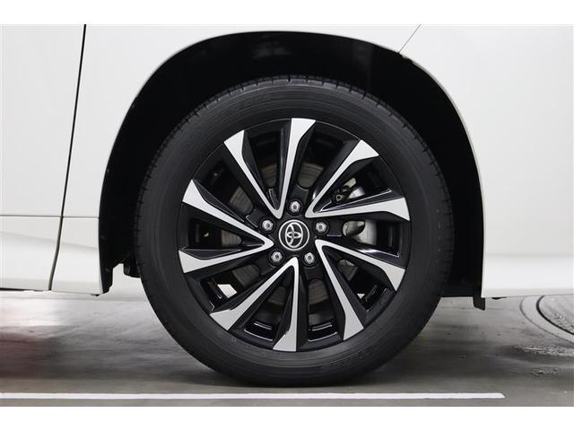 ノア ハイブリッドS-Z 1年保証 電動リヤゲート シートヒーター フルセグ メモリーナビ DVD再生 ミュージックプレイヤー接続可 バックカメラ 衝突被害軽減システム ETC 両側電動スライド LED 乗車定員7人(16枚目)