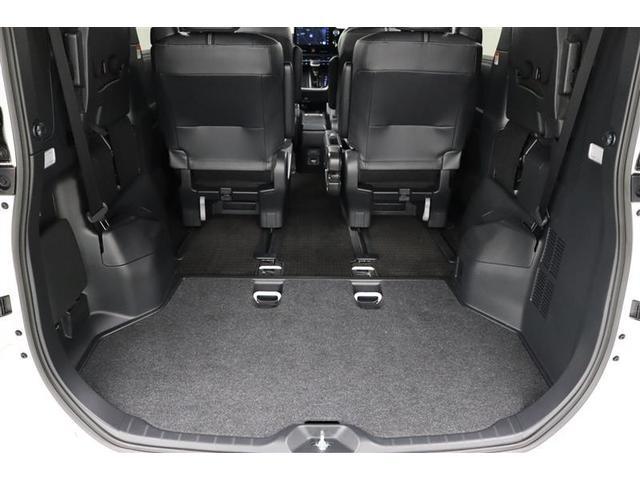 ノア ハイブリッドS-Z 1年保証 電動リヤゲート シートヒーター フルセグ メモリーナビ DVD再生 ミュージックプレイヤー接続可 バックカメラ 衝突被害軽減システム ETC 両側電動スライド LED 乗車定員7人(20枚目)