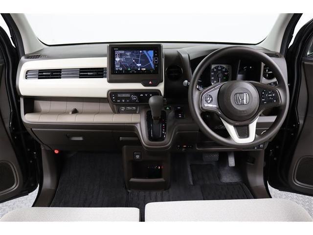 N-WGN Lホンダセンシング 1年保証 フルセグ メモリーナビ DVD再生 ミュージックプレイヤー接続可 バックカメラ 衝突被害軽減システム ETC ドラレコ LEDヘッドランプ アイドリングストップ(6枚目)