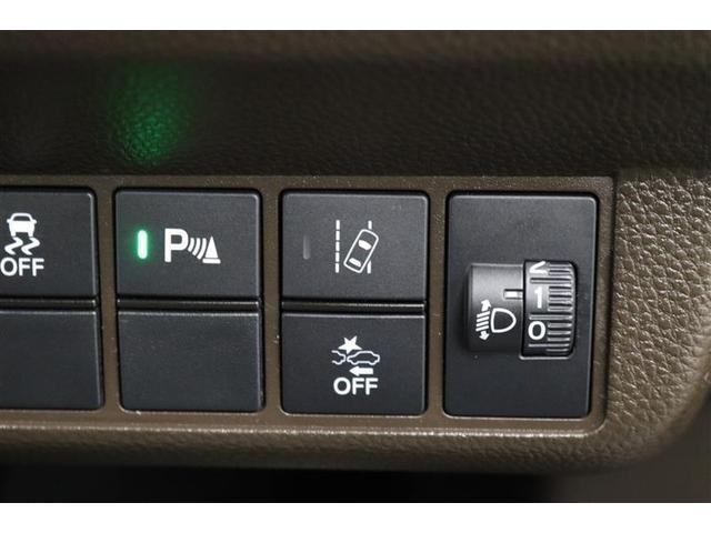 N-WGN Lホンダセンシング 1年保証 フルセグ メモリーナビ DVD再生 ミュージックプレイヤー接続可 バックカメラ 衝突被害軽減システム ETC ドラレコ LEDヘッドランプ アイドリングストップ(12枚目)