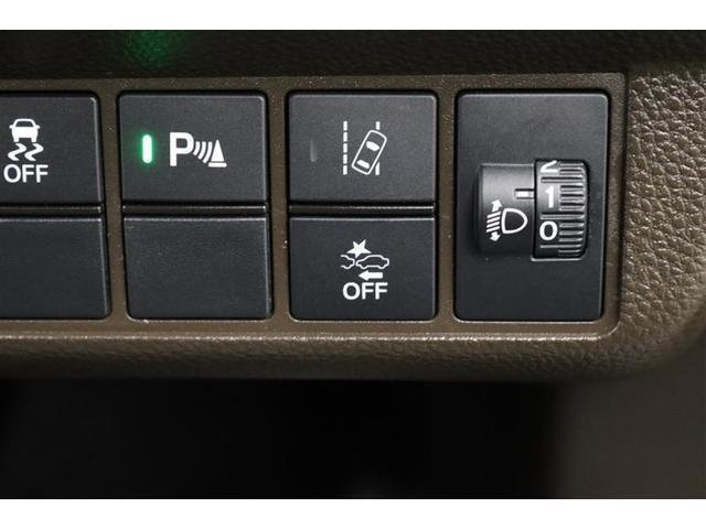 N-WGN Lホンダセンシング 1年保証 フルセグ メモリーナビ DVD再生 ミュージックプレイヤー接続可 バックカメラ 衝突被害軽減システム ETC ドラレコ LEDヘッドランプ アイドリングストップ(14枚目)