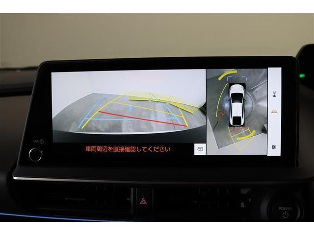 プリウス Z 1年保証 ワンオーナー シートエアコン フルセグ メモリーナビ ミュージックプレイヤー接続可 バックカメラ 衝突被害軽減システム ETC ドラレコ LEDヘッドランプ アイドリングストップ(8枚目)