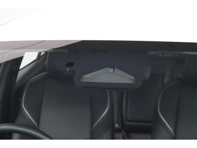 プリウス Z 1年保証 ワンオーナー シートエアコン フルセグ メモリーナビ ミュージックプレイヤー接続可 バックカメラ 衝突被害軽減システム ETC ドラレコ LEDヘッドランプ アイドリングストップ(12枚目)