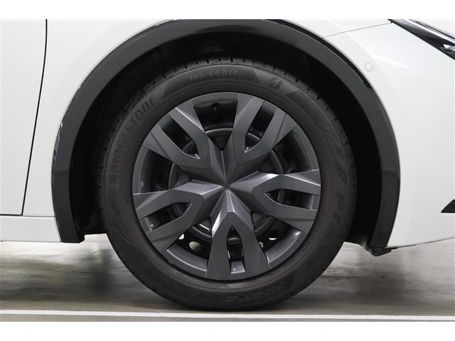 プリウス Z 1年保証 ワンオーナー シートエアコン フルセグ メモリーナビ ミュージックプレイヤー接続可 バックカメラ 衝突被害軽減システム ETC ドラレコ LEDヘッドランプ アイドリングストップ(18枚目)