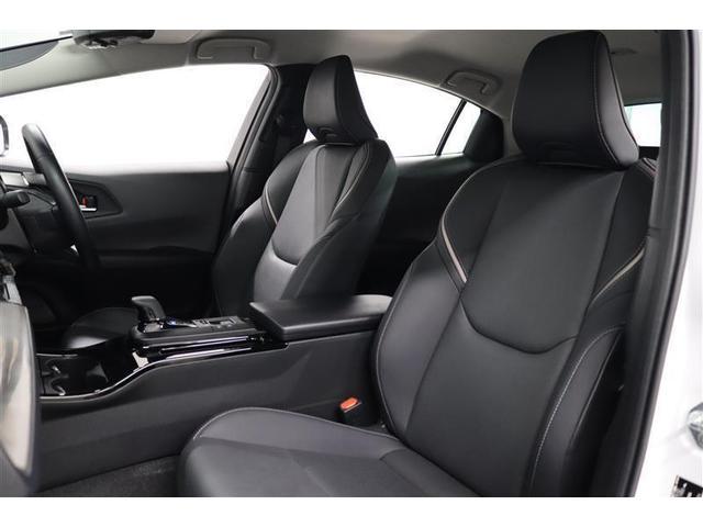 プリウス Z 1年保証 ワンオーナー シートエアコン フルセグ メモリーナビ ミュージックプレイヤー接続可 バックカメラ 衝突被害軽減システム ETC ドラレコ LEDヘッドランプ アイドリングストップ(19枚目)